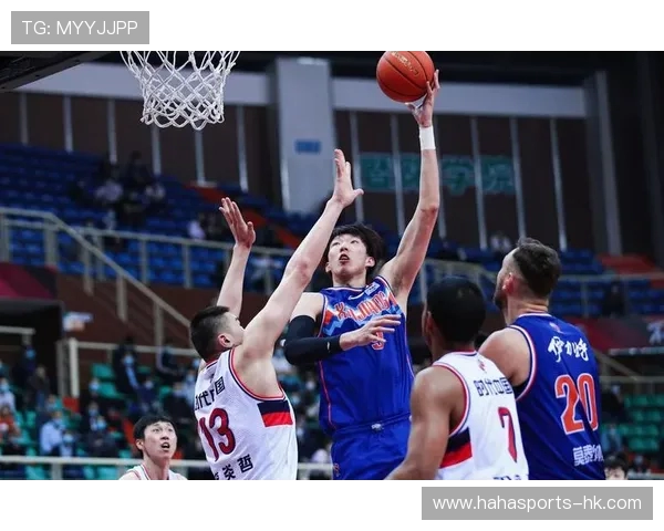 《精准篮球预测指南：从数据分析到比赛结果的全面预测策略》