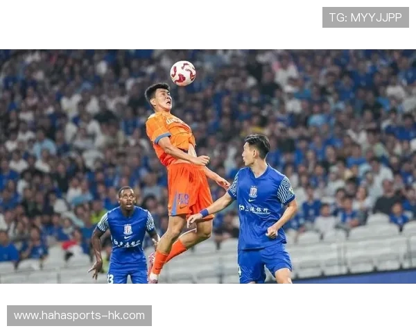 中超联赛发展新趋势：挑战与机遇并存，未来何去何从？