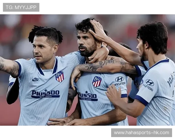 西甲联赛进攻风暴:锋线尖刀与战术纵深分析 西甲联赛进攻风暴:锋线尖刀与战术纵深分析