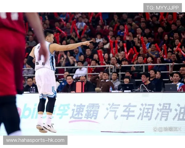 CBA明星球员赛季表现全解析与未来发展趋势