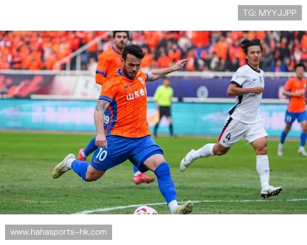 中超战术革新：如何通过攻防平衡提升球队整体竞争力