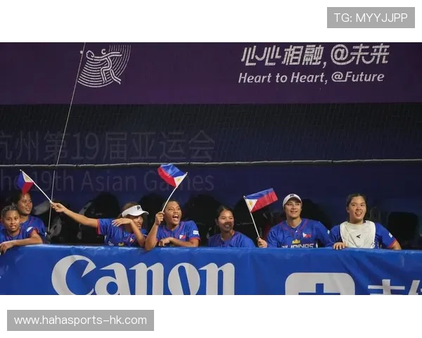 亚运会战术创新与竞技策略：提升团队协作与个体表现的关键路径